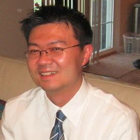 Congjun Wang